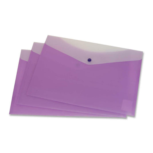 VLB Vinyl File Pocket