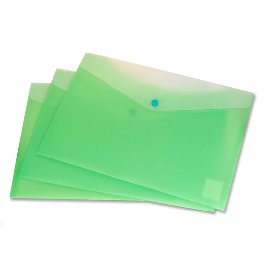 VLB Vinyl File Pocket