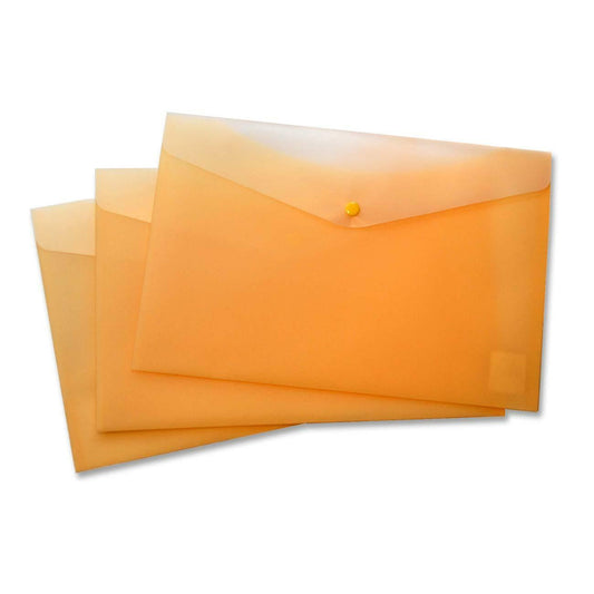 VLB Vinyl File Pocket