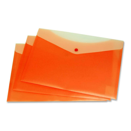 VLB Vinyl File Pocket