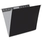 Pendaflex 1/5 Tab Cut Letter Recycled Hanging Folder - 91802