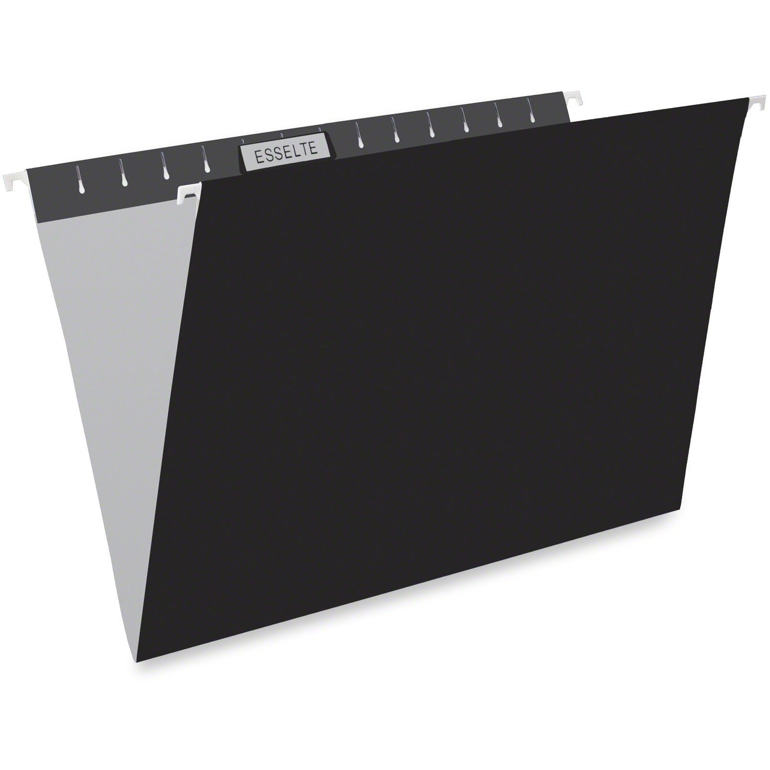 Pendaflex 1/5 Tab Cut Legal Recycled Hanging Folder