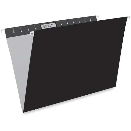 Pendaflex 1/5 Tab Cut Legal Recycled Hanging Folder