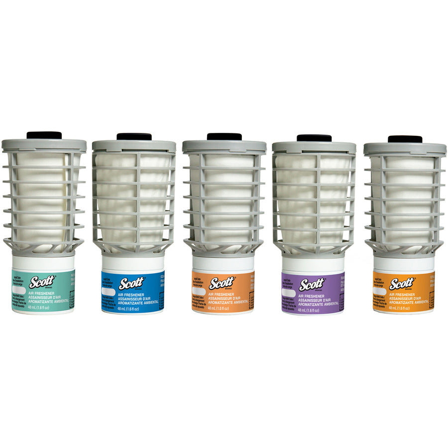 Kimberly-Clark Professional Continuous Air Freshener Dispenser - 92620