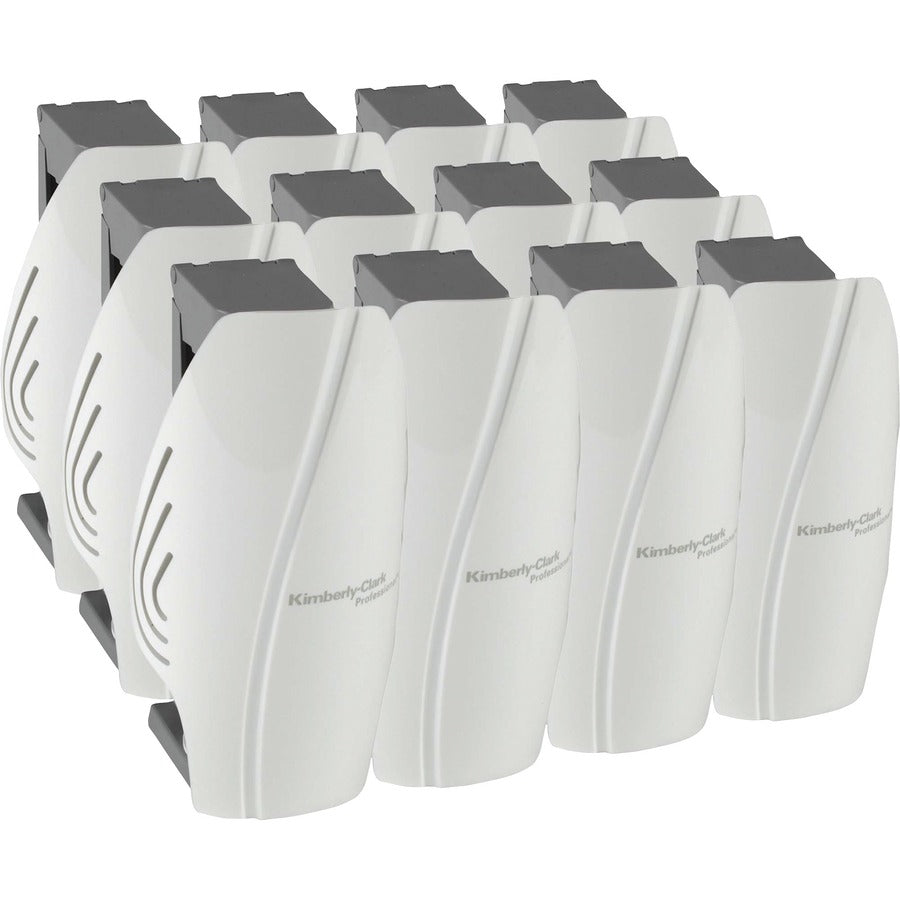 Kimberly-Clark Professional Continuous Air Freshener Dispenser - 92620