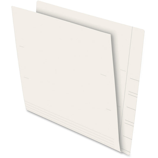 Pendaflex Letter Recycled End Tab File Folder