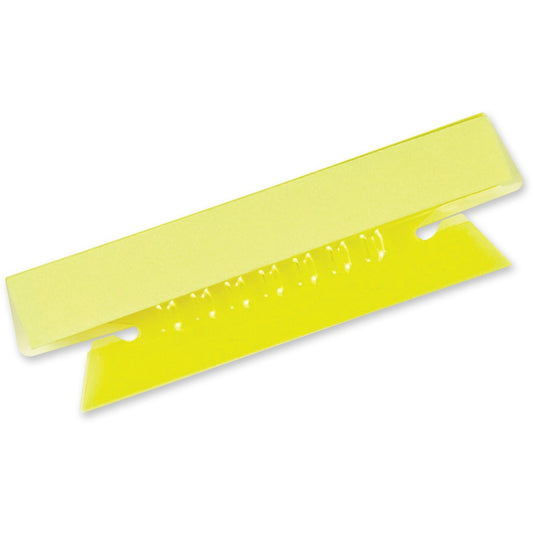 Oxford Hanging File Folder Tab