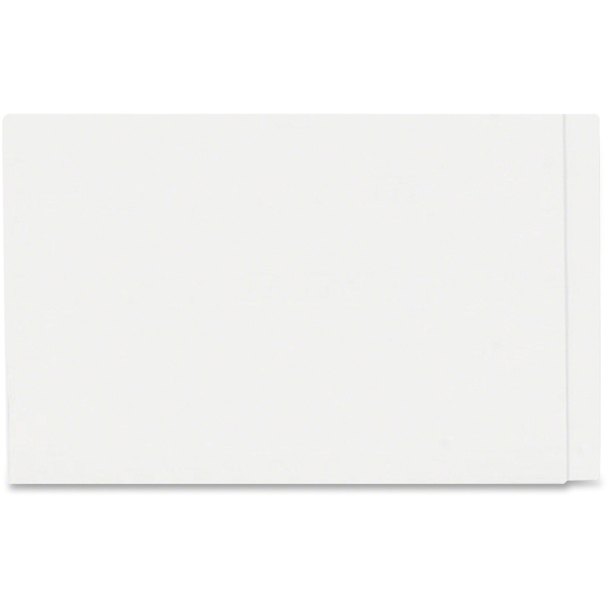 Pendaflex Legal Recycled End Tab File Folder