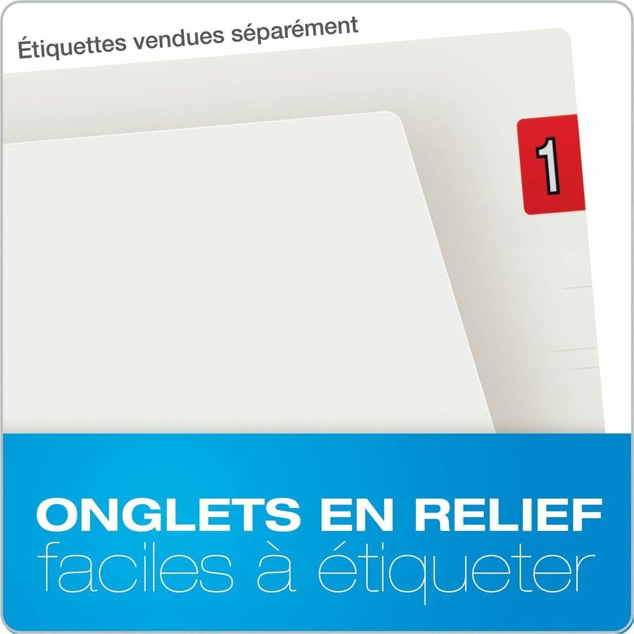 Pendaflex Letter Recycled End Tab File Folder - 98260