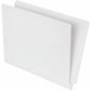 Pendaflex Letter Recycled End Tab File Folder