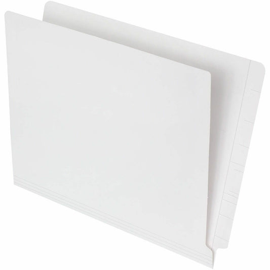 Pendaflex Letter Recycled End Tab File Folder
