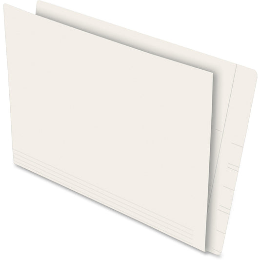 Pendaflex Legal Recycled End Tab File Folder