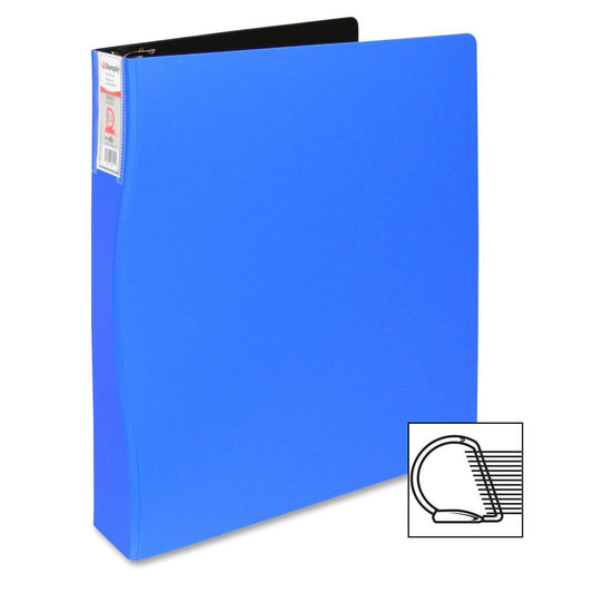 VLB Duraply Commercial Poly Binders