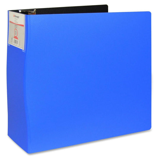 VLB Duraply Commercial Poly Binders