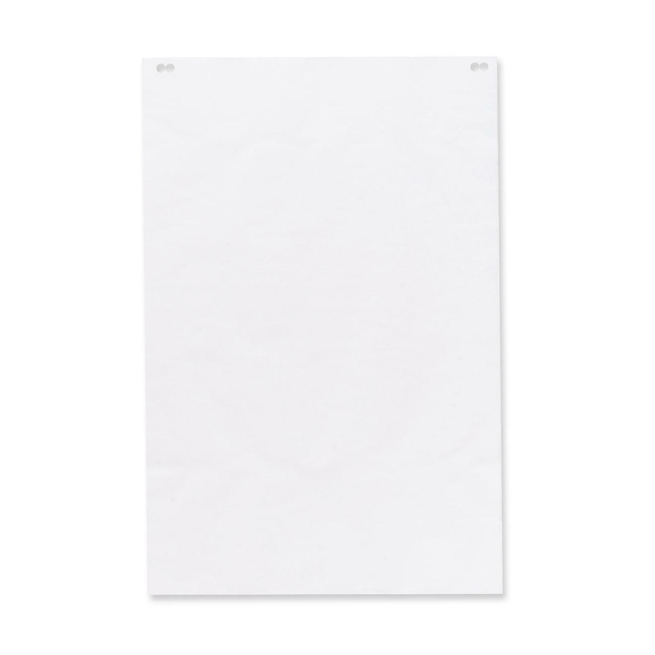 Quartet Plain Bond Flip Chart Easel Pad