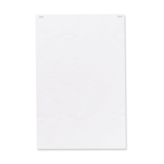 Quartet Plain Bond Flip Chart Easel Pad
