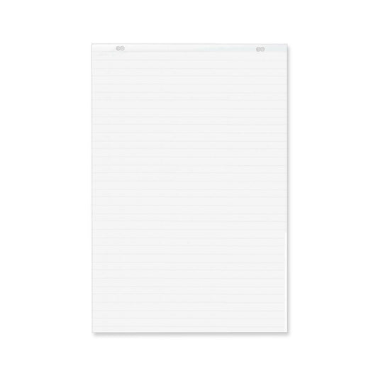 Quartet Lined Bond Flip Chart Easel Pad