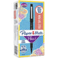 Paper Mate Flair Point Guard Felt Tip Marker Pens