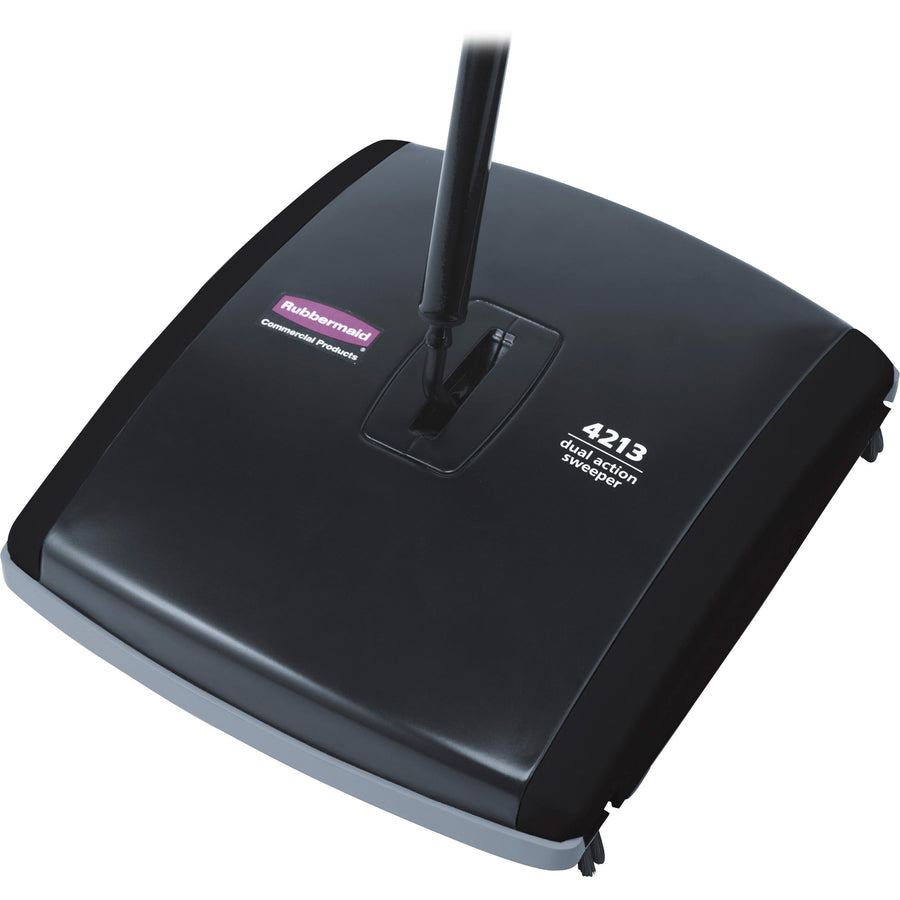 Rubbermaid Dual Action Sweeper - 42130000