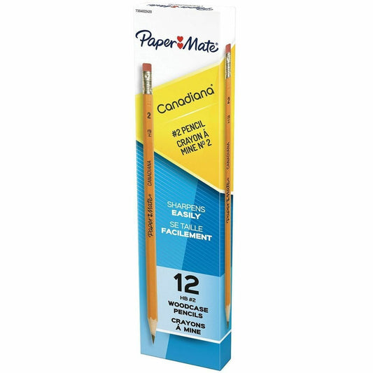 Paper Mate Canadiana Pencil