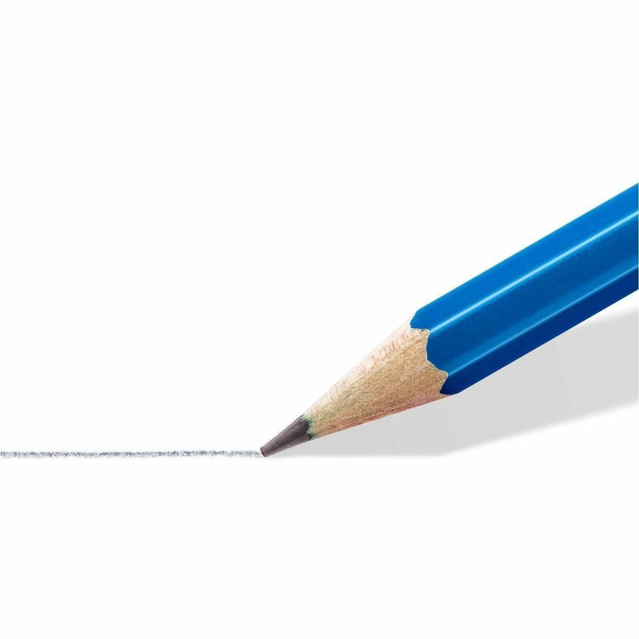 Staedtler Mars Lumograph Drawing Pencil - 100G12