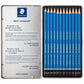 Staedtler Mars Lumograph Drawing Pencil - 100G12