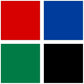Lumocolor Non-Permanent Pen 315 - 315WP4