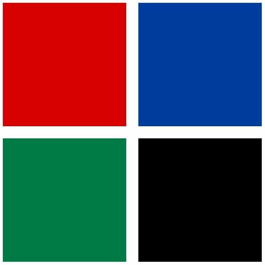 Lumocolor Non-Permanent Pen 315 - 315WP4
