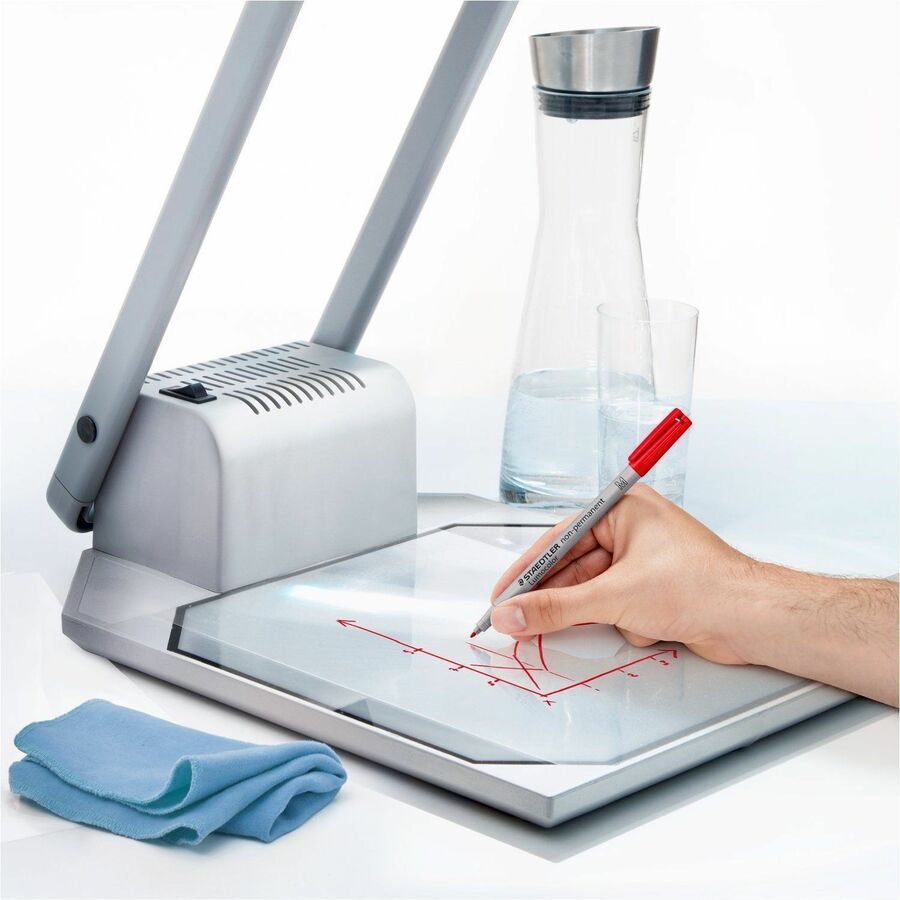 Lumocolor Non-Permanent Pen 315 - 315WP4