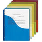 Pendaflex Wave 31820C Letter Report Cover