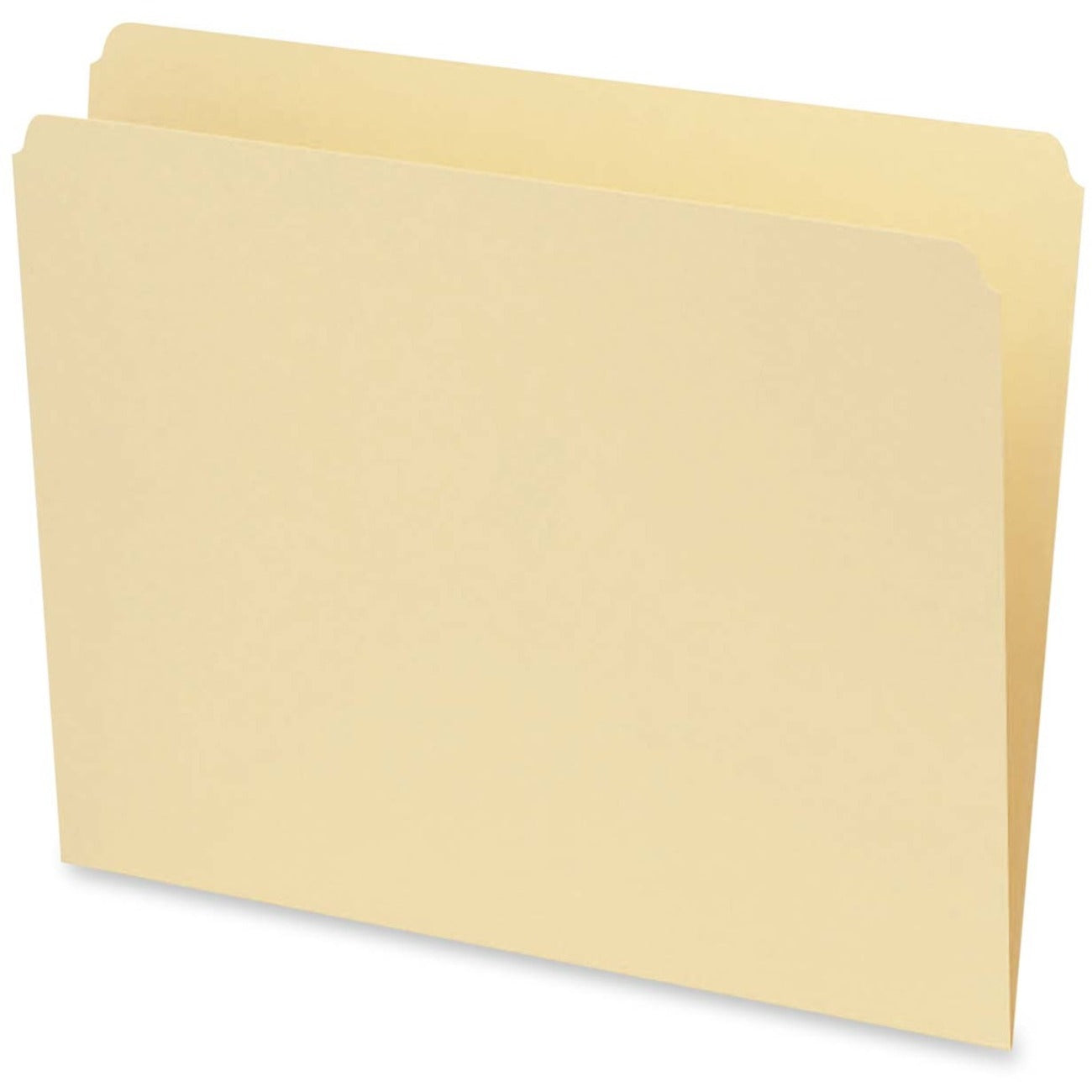 Pendaflex Letter Recycled Top Tab File Folder