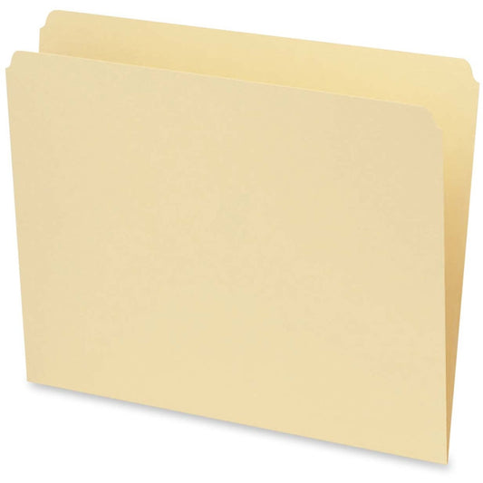 Pendaflex Letter Recycled Top Tab File Folder