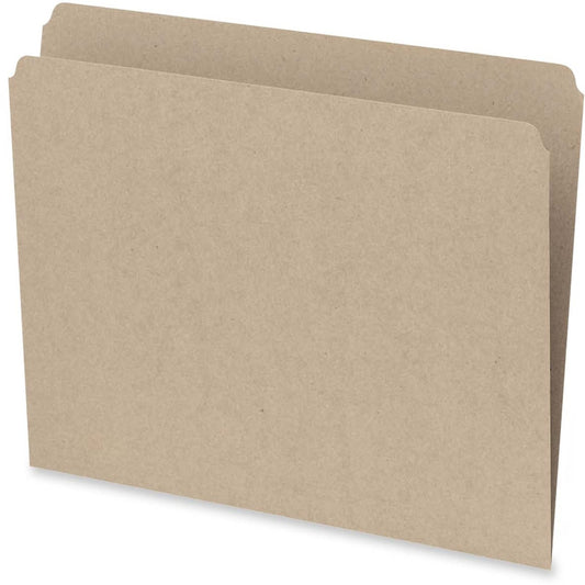 Pendaflex Letter Recycled Top Tab File Folder