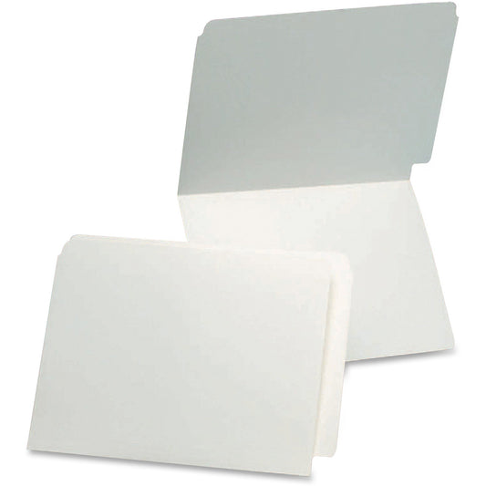 Pendaflex Letter Recycled End Tab File Folder