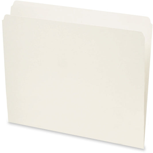 Pendaflex Letter Recycled Top Tab File Folder