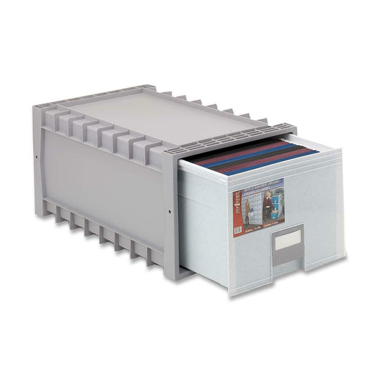 Storex Archive Drawer