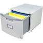 Storex Storage File Drawer - 61251B01C