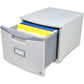 Storex Storage File Drawer - 61251B01C