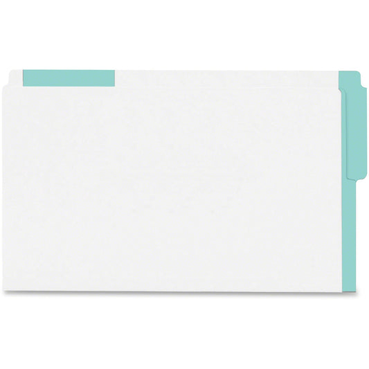 Pendaflex Legal Recycled Top Tab File Folder