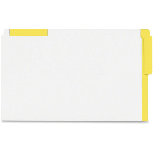 Pendaflex Legal Recycled Top Tab File Folder