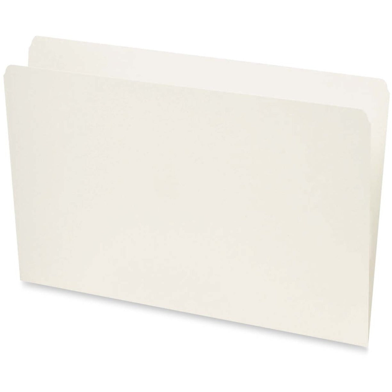 Pendaflex Legal Recycled Top Tab File Folder