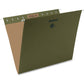 Pendaflex Letter Recycled Hanging Folder