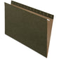 Pendaflex Legal Recycled Hanging Folder - 81620C