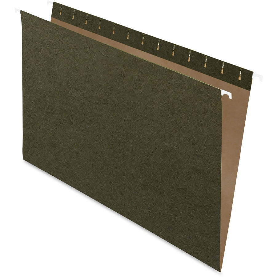 Pendaflex Legal Recycled Hanging Folder - 81620C