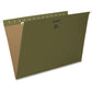 Pendaflex Legal Recycled Hanging Folder