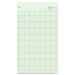 Blueline Columnar Pad - A5307