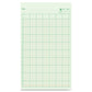 Blueline A5307 Columnar Pad - A5307