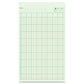 Blueline A5308 Columnar Pad - A5308