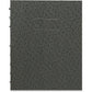 Blueline NotePro Ostrich Twin-Wire Notebook - A8C81
