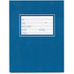 Blueline Lab Composition Book - A91